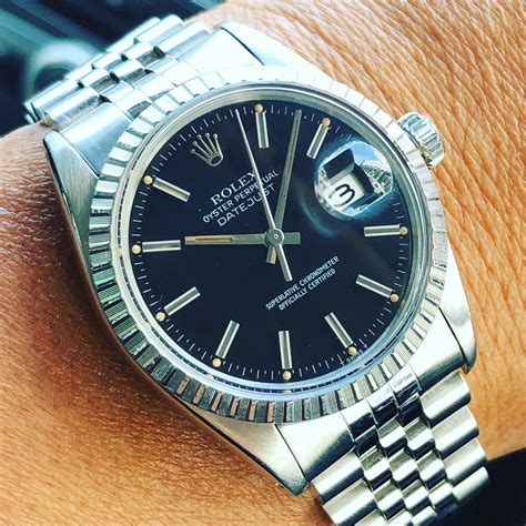 rolex datejust tumblr